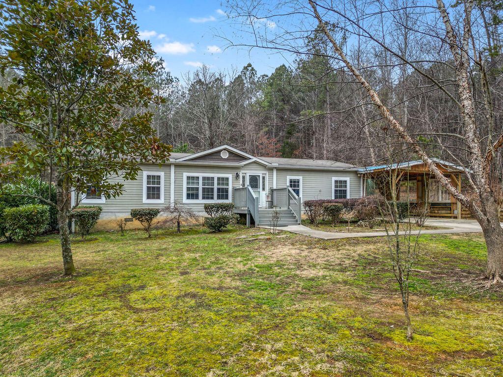 357 Katie Lane, Chatsworth, GA 30705