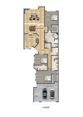 55395 Southern Hills, La Quinta, CA 92253