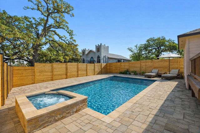 1199 Coleto ST, Austin, TX 78702