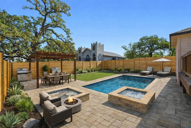 1199 Coleto ST, Austin, TX 78702
