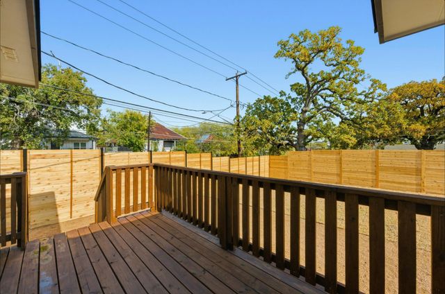 1199 Coleto ST, Austin, TX 78702