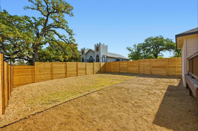 1199 Coleto ST, Austin, TX 78702
