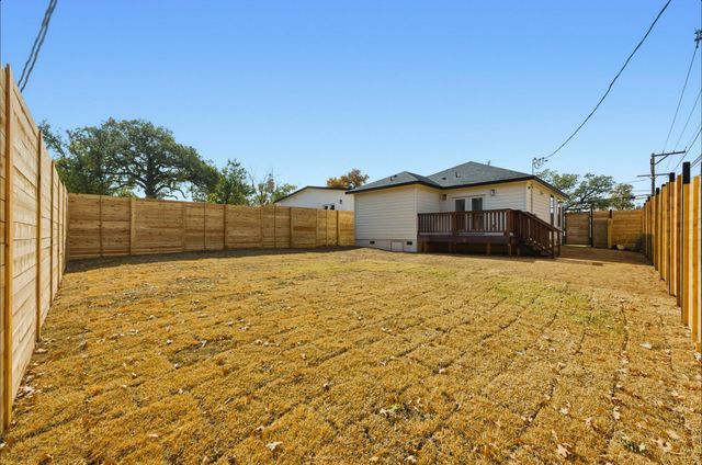 1199 Coleto ST, Austin, TX 78702