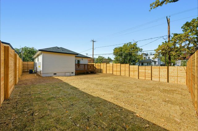 1199 Coleto ST, Austin, TX 78702