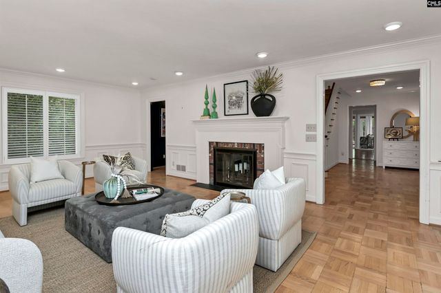 1522 Greenhill Road, Columbia, SC 29206