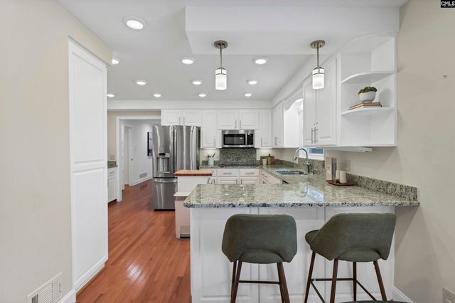 1522 Greenhill Road, Columbia, SC 29206