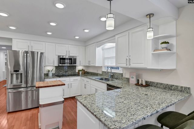 1522 Greenhill Road, Columbia, SC 29206