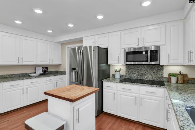 1522 Greenhill Road, Columbia, SC 29206