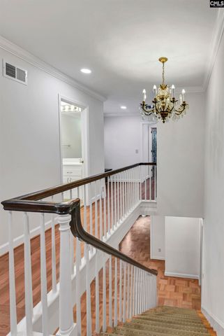 1522 Greenhill Road, Columbia, SC 29206
