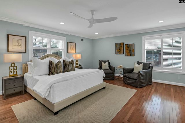 1522 Greenhill Road, Columbia, SC 29206