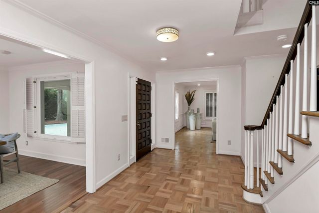 1522 Greenhill Road, Columbia, SC 29206