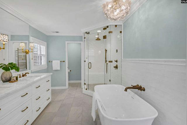 1522 Greenhill Road, Columbia, SC 29206