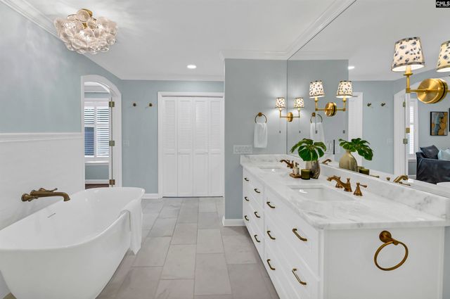 1522 Greenhill Road, Columbia, SC 29206