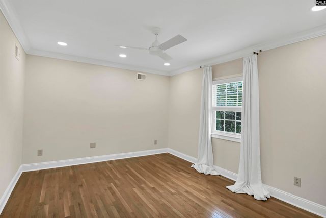 1522 Greenhill Road, Columbia, SC 29206