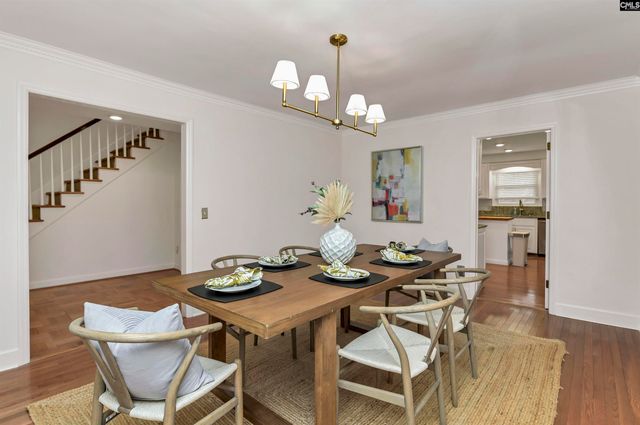 1522 Greenhill Road, Columbia, SC 29206