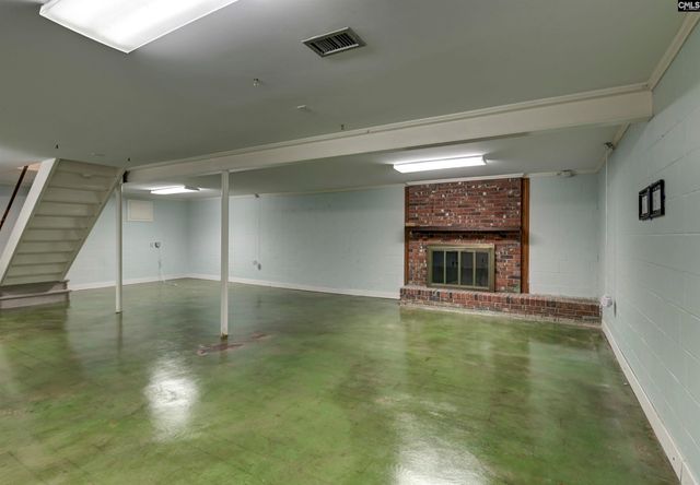 1522 Greenhill Road, Columbia, SC 29206