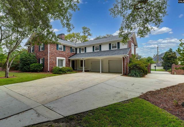 1522 Greenhill Road, Columbia, SC 29206