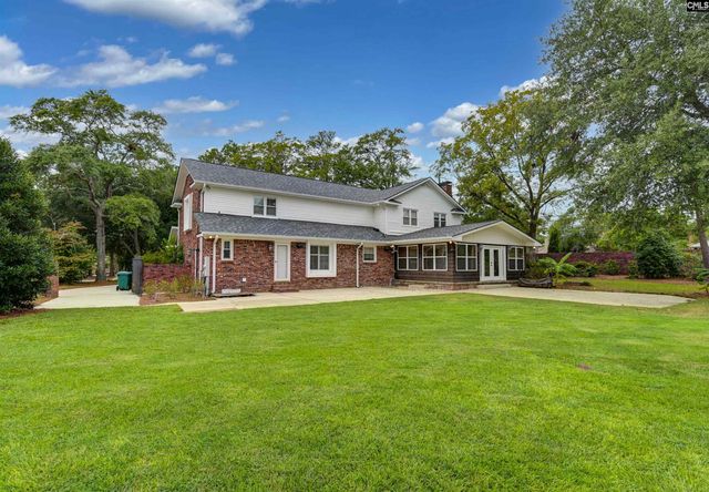 1522 Greenhill Road, Columbia, SC 29206