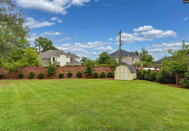 1522 Greenhill Road, Columbia, SC 29206
