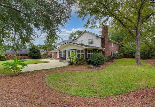 1522 Greenhill Road, Columbia, SC 29206