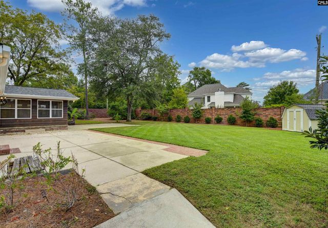 1522 Greenhill Road, Columbia, SC 29206