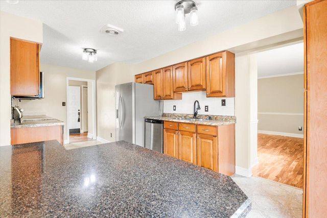 32 Meadow Brook Drive, Corbin, KY 40701