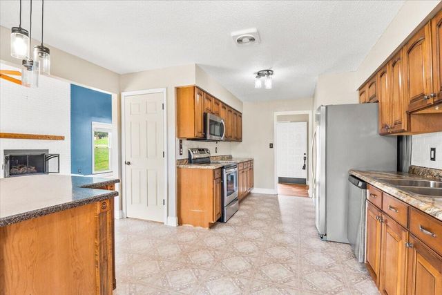 32 Meadow Brook Drive, Corbin, KY 40701