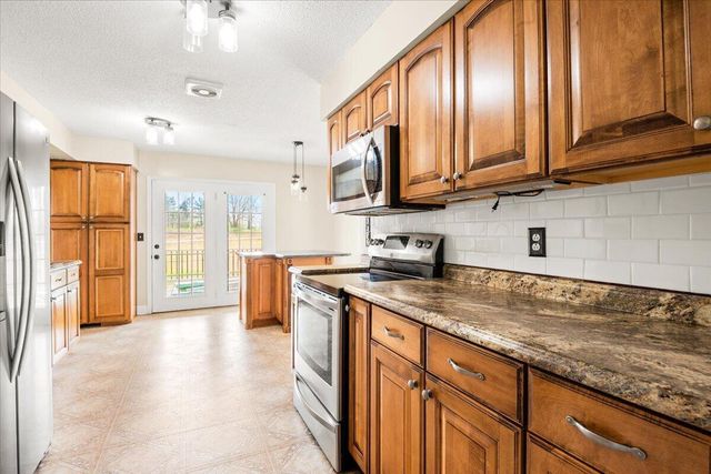 32 Meadow Brook Drive, Corbin, KY 40701