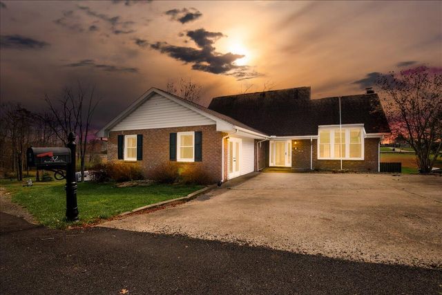 32 Meadow Brook Drive, Corbin, KY 40701