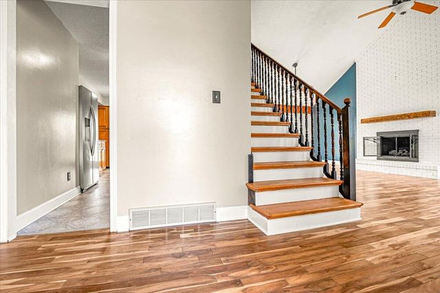 32 Meadow Brook Drive, Corbin, KY 40701