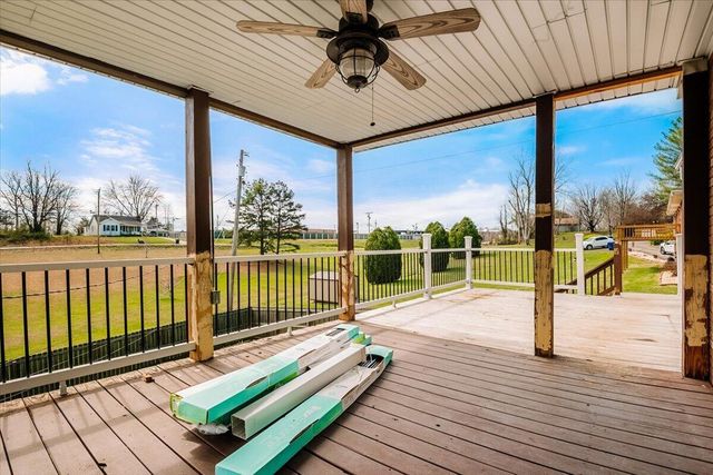 32 Meadow Brook Drive, Corbin, KY 40701