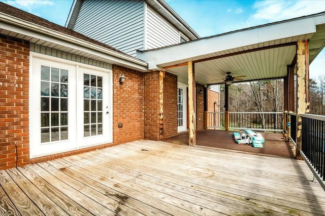 32 Meadow Brook Drive, Corbin, KY 40701