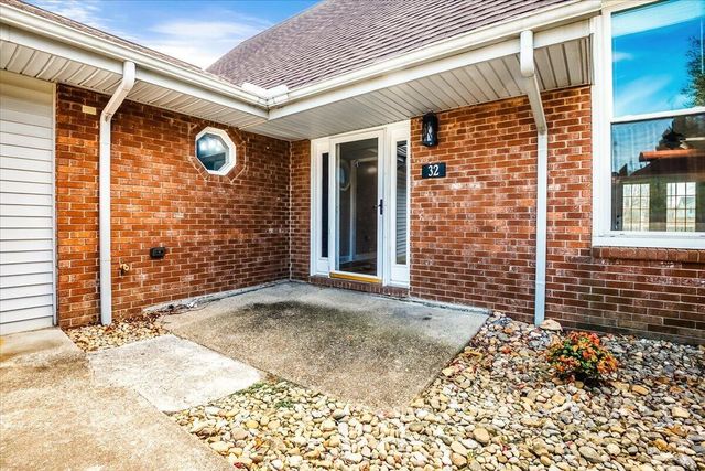 32 Meadow Brook Drive, Corbin, KY 40701