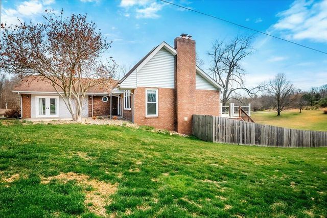 32 Meadow Brook Drive, Corbin, KY 40701