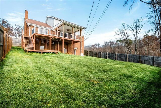 32 Meadow Brook Drive, Corbin, KY 40701