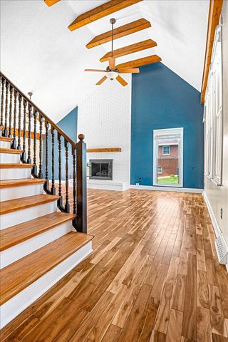 32 Meadow Brook Drive, Corbin, KY 40701