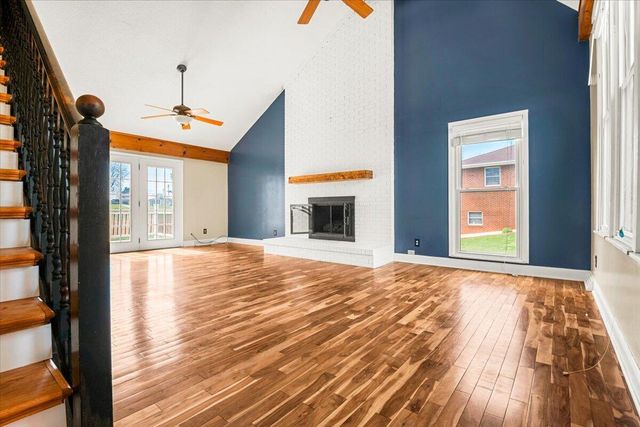 32 Meadow Brook Drive, Corbin, KY 40701