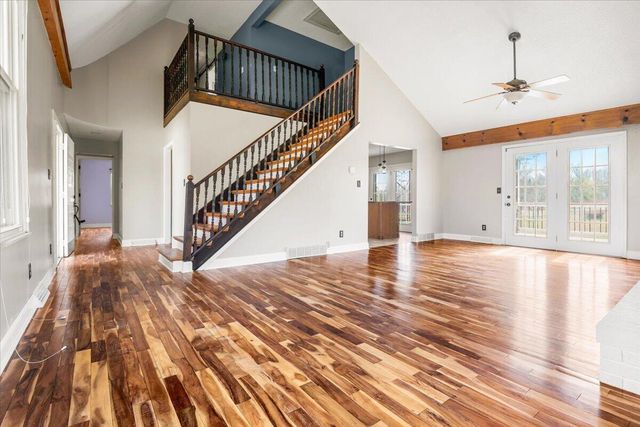 32 Meadow Brook Drive, Corbin, KY 40701