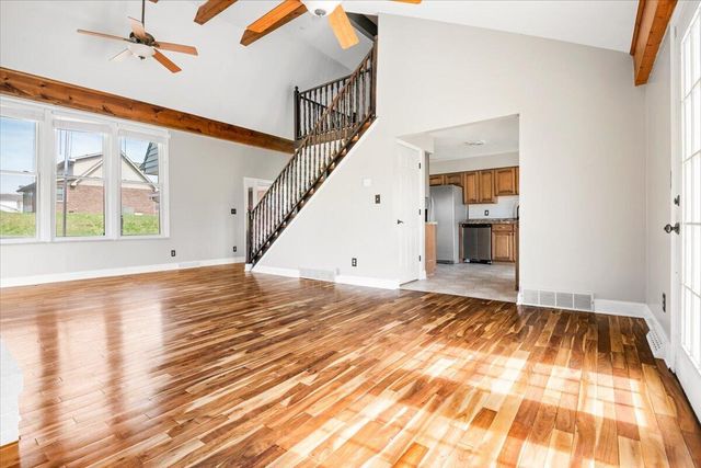 32 Meadow Brook Drive, Corbin, KY 40701