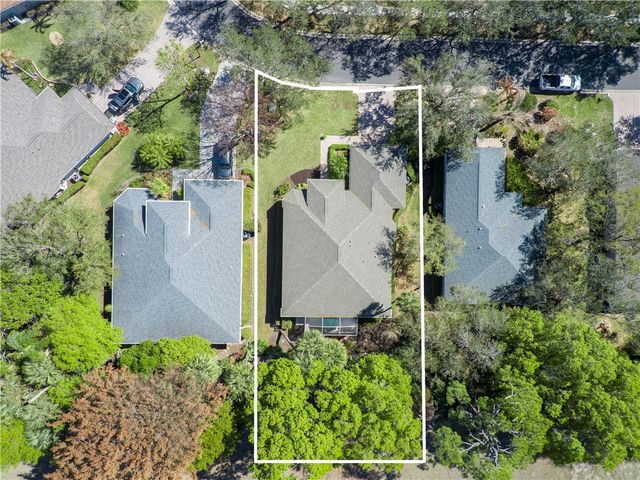 749 W Ocracoke Square SW, Vero Beach, FL 32968