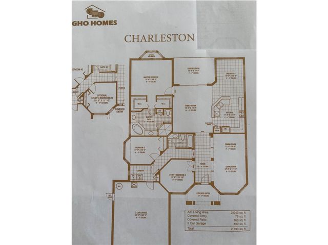 749 W Ocracoke Square SW, Vero Beach, FL 32968