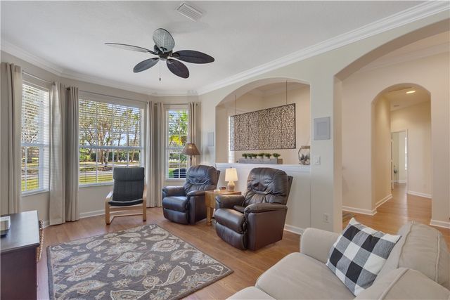 749 W Ocracoke Square SW, Vero Beach, FL 32968