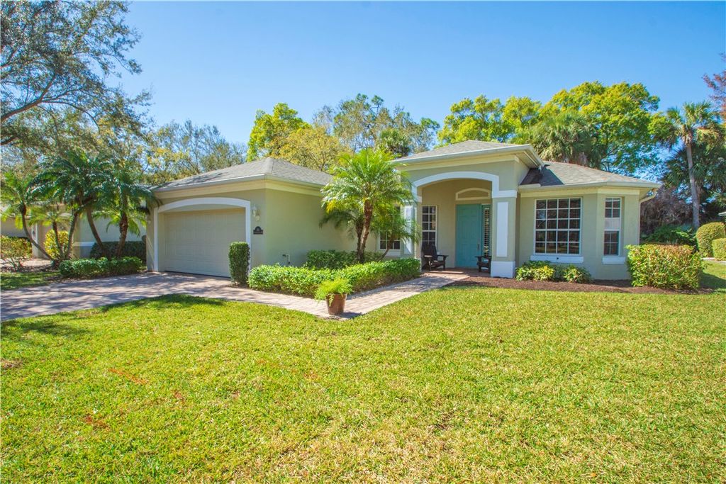 749 W Ocracoke Square SW, Vero Beach, FL 32968
