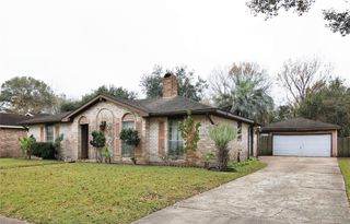 11918 Kirkway, Houston, TX 77089