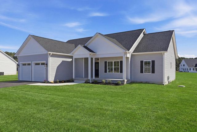 5 SEATTLE SLEW LN, Berlin, MD 21811
