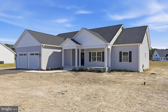 5 SEATTLE SLEW LN, Berlin, MD 21811