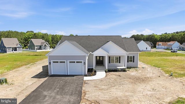 5 SEATTLE SLEW LN, Berlin, MD 21811
