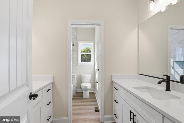 5 SEATTLE SLEW LN, Berlin, MD 21811