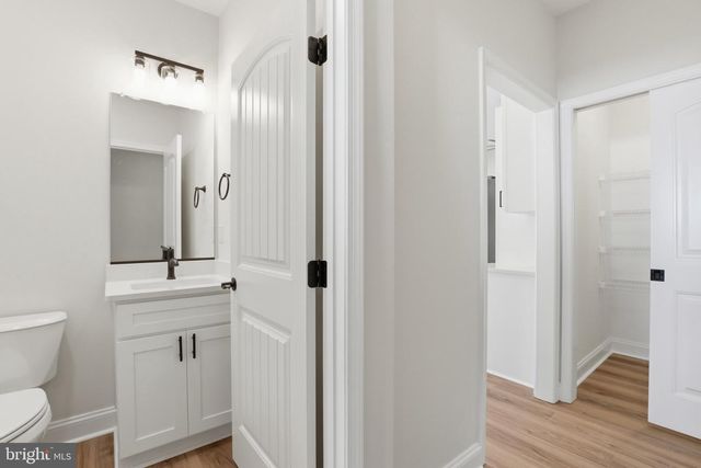 5 SEATTLE SLEW LN, Berlin, MD 21811