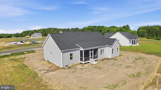 5 SEATTLE SLEW LN, Berlin, MD 21811